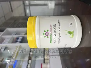 Aloevera Gel 1 Kg