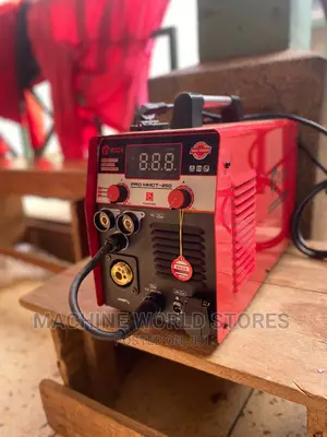 4 in 1 Portable Welding Machine
