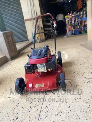 Lawn Mower