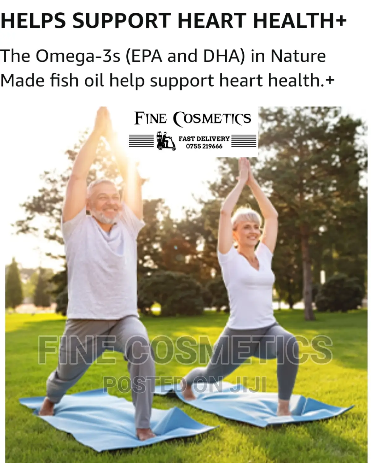 SUNDOWN Clean Nutrition Omega 3-6-9 Fish Oil 200softgel Caps
