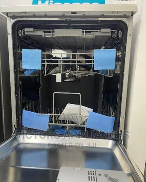 Hisense 14kg Dishwasher