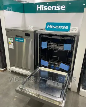 Hisense 14kg Dishwasher