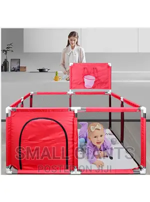New Kids Playpen