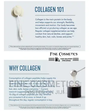 Vital Proteins Collagen Peptides Powder For Skin Body 680g
