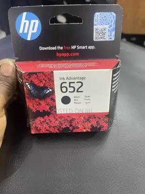 652 Ink Advantage