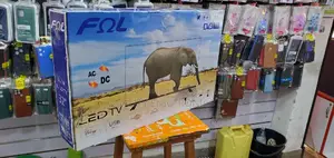Fol 32 Inches Digital Tv