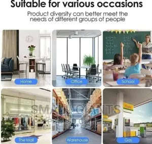 360° Panoramic Wifi IR IP E27 Light Bulb Camera 1080P HD