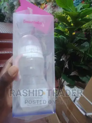 Smart Baby Feeding Bottles