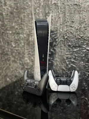 Ps5 Console Digital #234