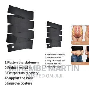 Workout Waist Trainer