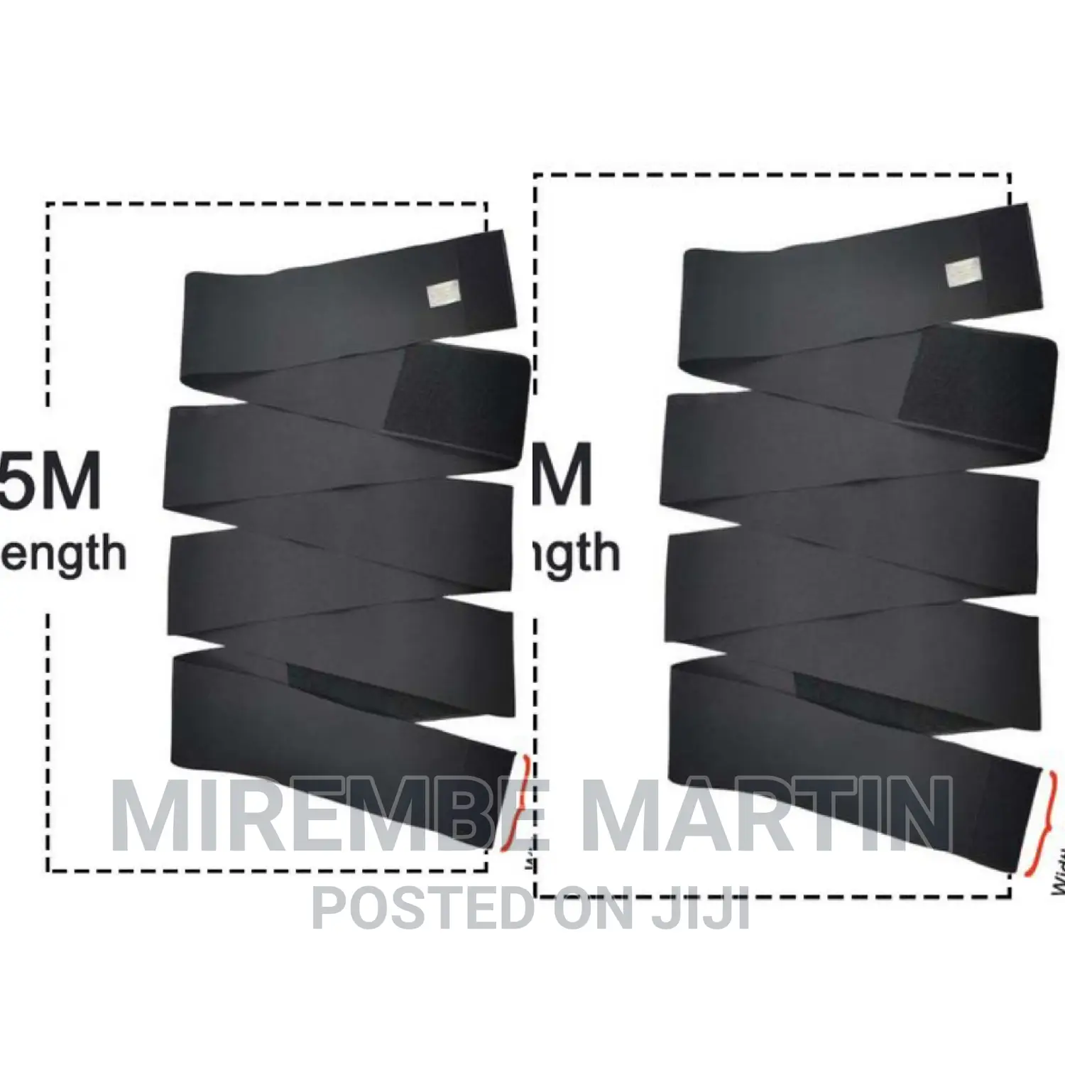 5m Waist Trainer Body Shape