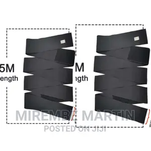 5m Waist Trainer Body Shape