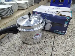 7.5L Pilot Pressure Cooker