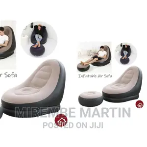 Portable Inflatable Air Sofa
