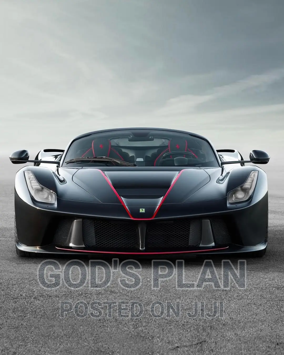 International Car Dealership