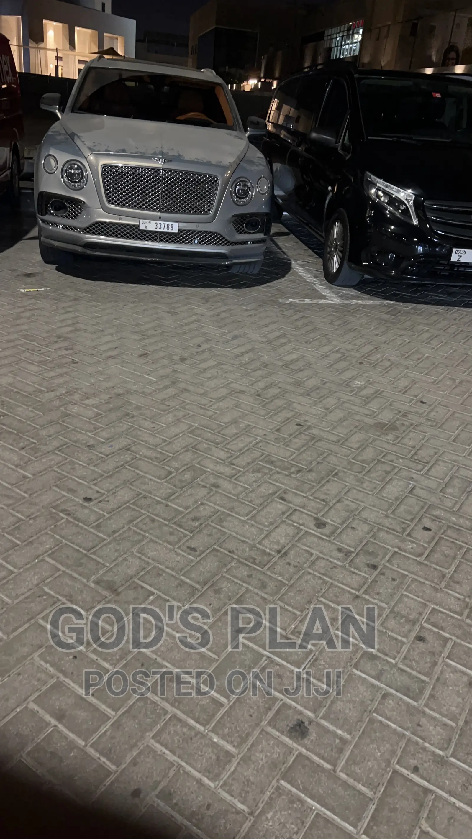 International Car Dealership