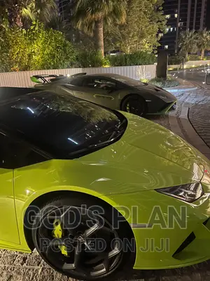 International Car Dealership