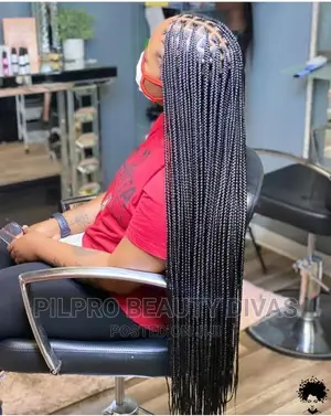 Plaiting You Is My Passion