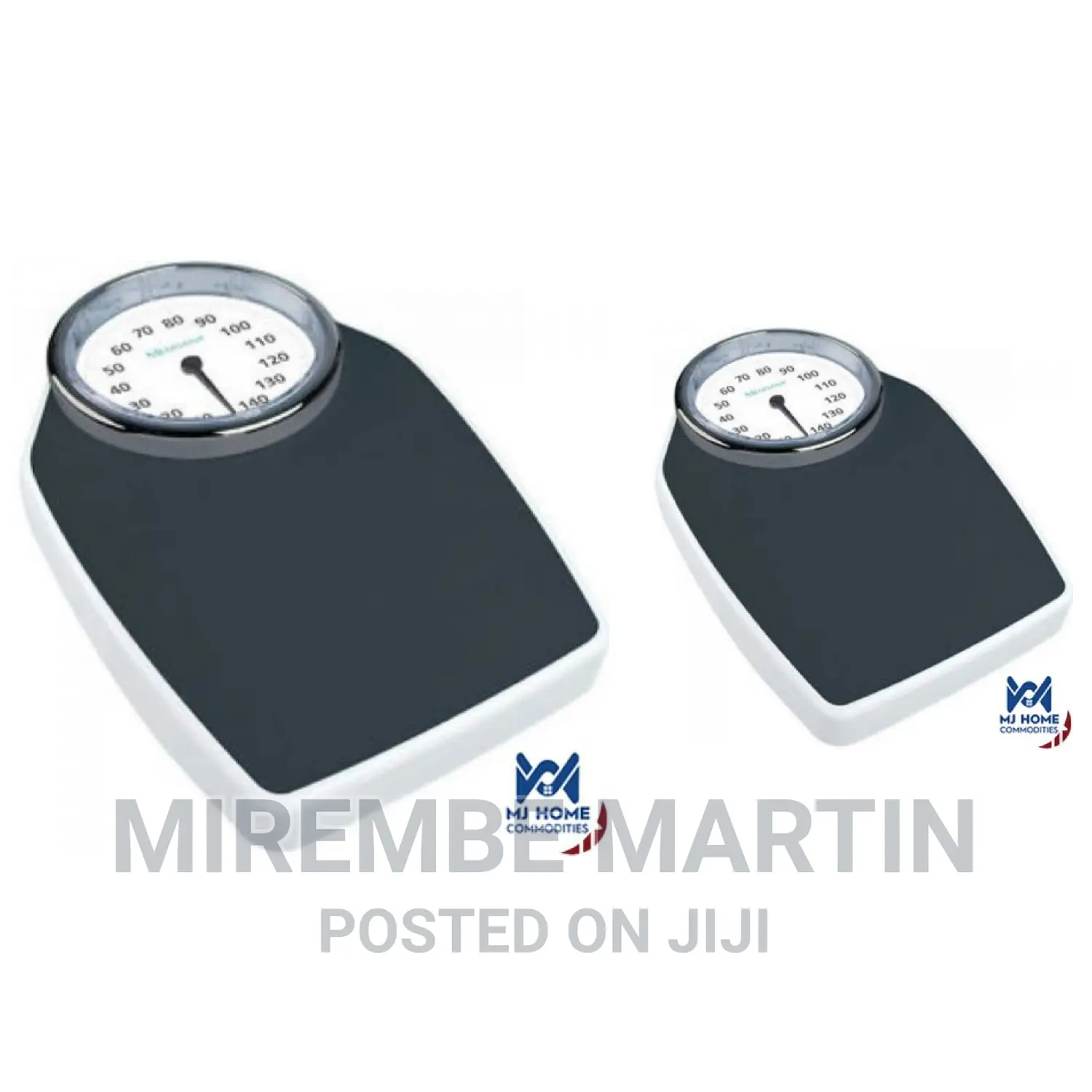 Weighing Bathroom Scale