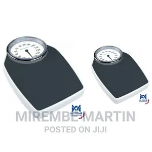 Weighing Bathroom Scale