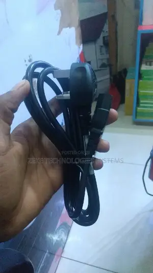 Power Adapter