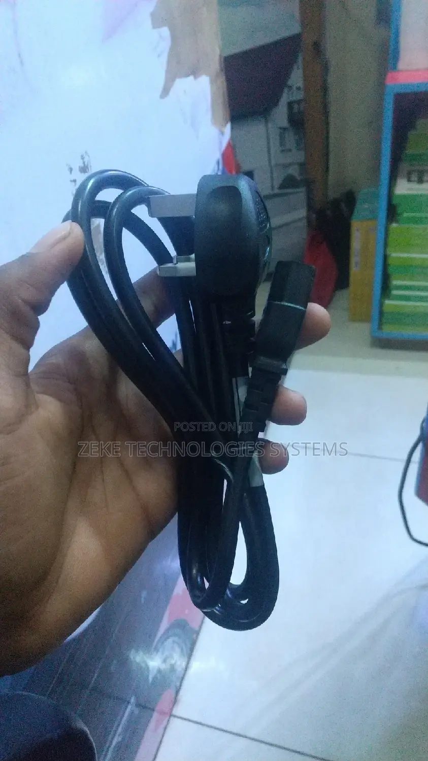 Power Adapter