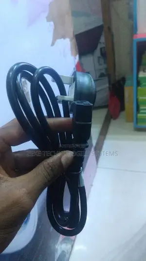 Power Adapter