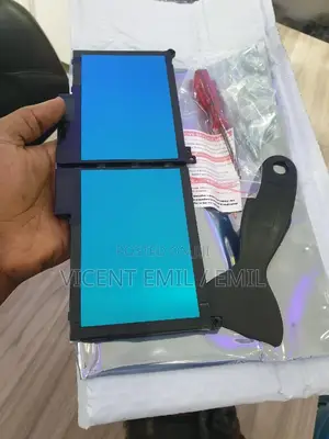 Dell Laptop Battery E7480, E7280, E7290 F3ygt