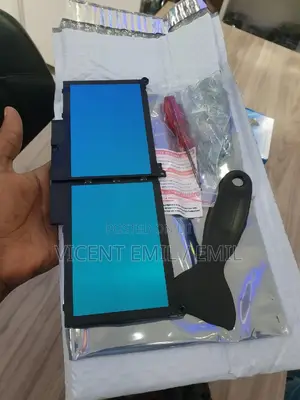 Dell Laptop Battery E7480, E7280, E7290 F3ygt