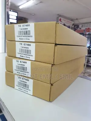 Dell Laptop Battery E7480, E7280, E7290 F3ygt
