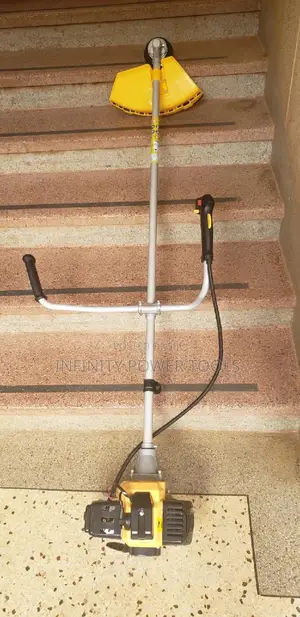 Brush Cutter