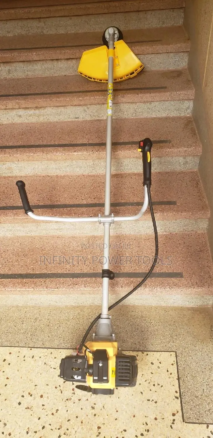 Brush Cutter