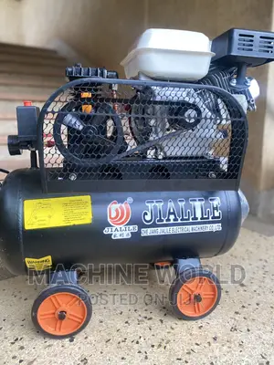 Jialile Air Compressor 50ltrs