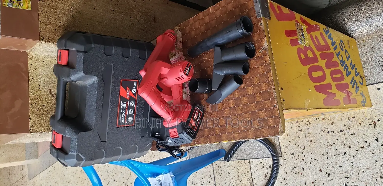 Aspirator Blower