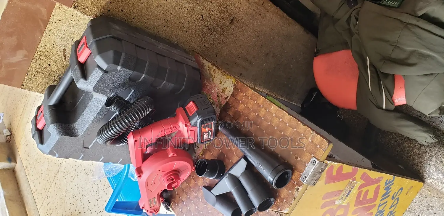 Aspirator Blower