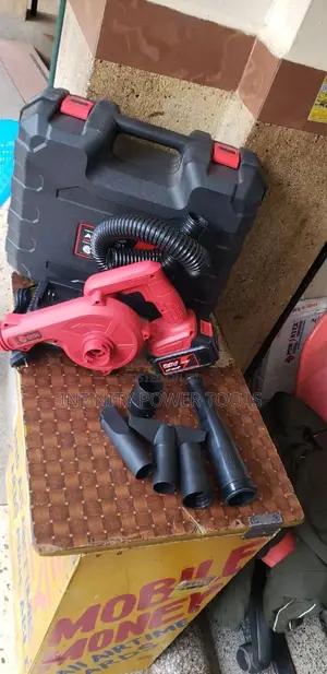 Aspirator Blower