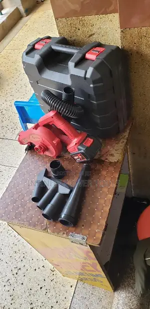 Aspirator Blower
