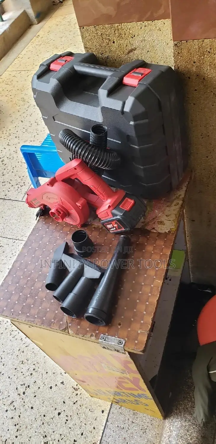 Aspirator Blower