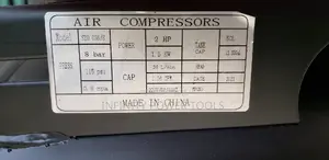 Compressor 50l Engine