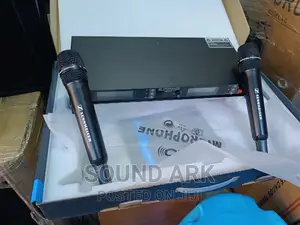 Sennheiser SKM9000 Black