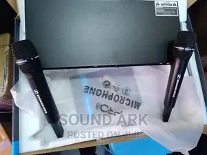 Sennheiser SKM9000 Black