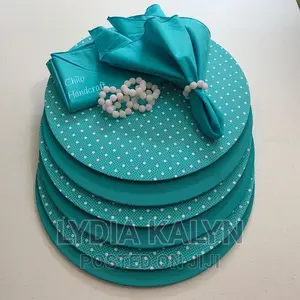 Dining Table Mat