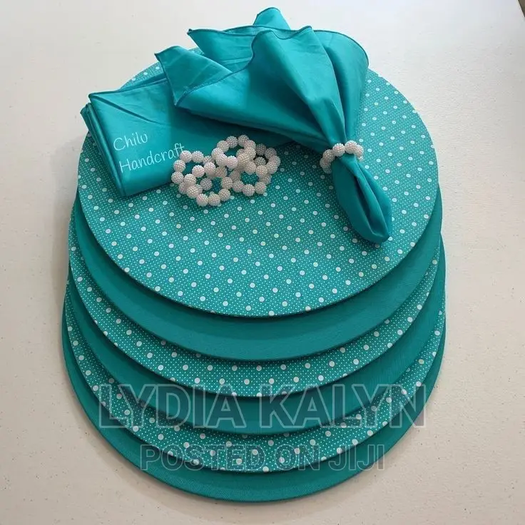 Dining Table Mat