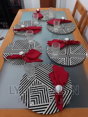 Dining Table Mat