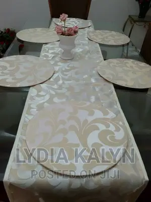 Dining Table Mat