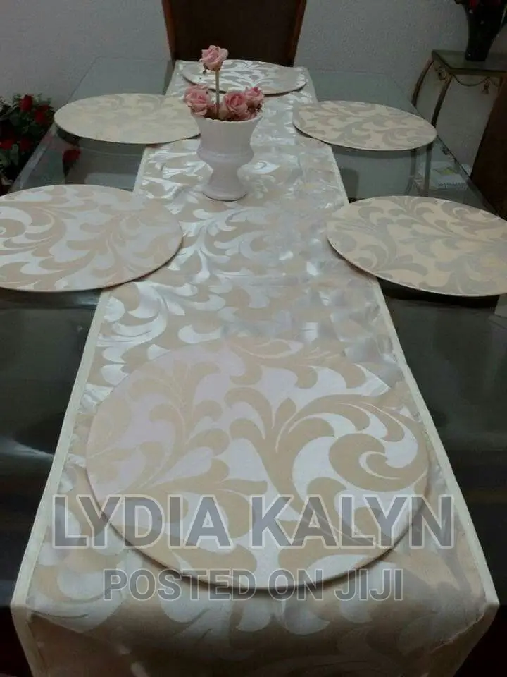 Dining Table Mat