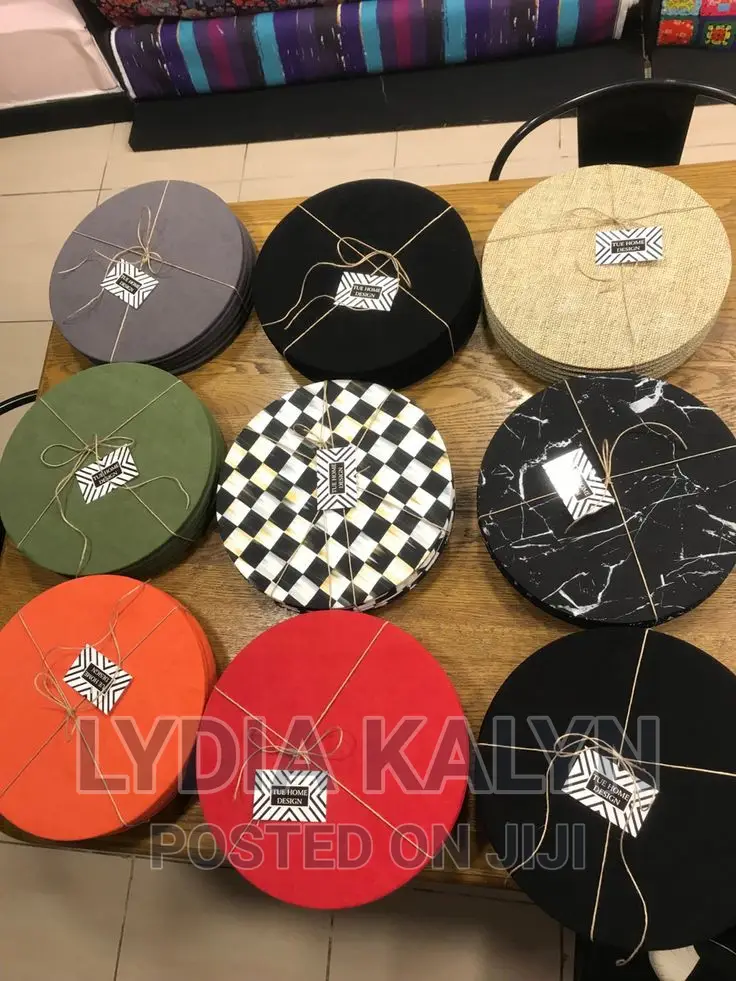 Dining Table Mat