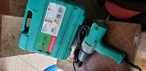 Electric Wrench