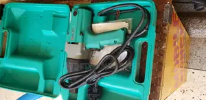 Electric Wrench