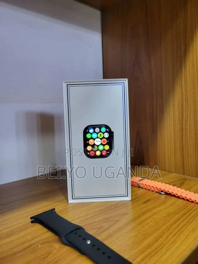 Haino Smart Watch